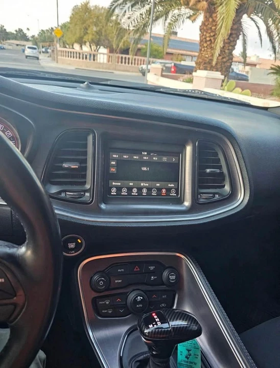 2018 Dodge Challenger 3rd Gen - Image 6 of 6