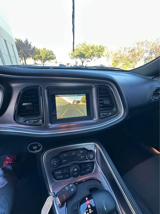 2018 Dodge Challenger 3rd Gen - Image 11 of 14