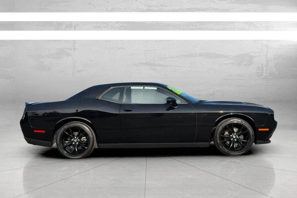 2018 Dodge Challenger 3rd Gen - Image 3 of 19
