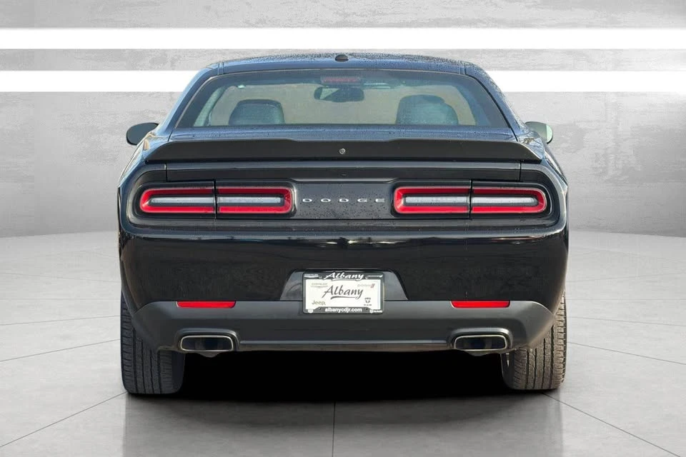2018 Dodge Challenger 3rd Gen - Image 5 of 19
