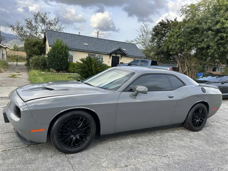 2018 Dodge Challenger 3rd Gen - Image 4 of 15