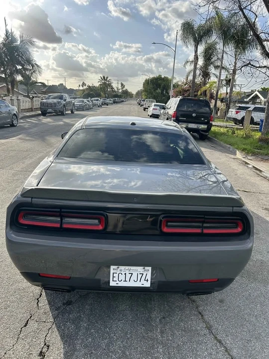 2018 Dodge Challenger 3rd Gen - Image 12 of 15
