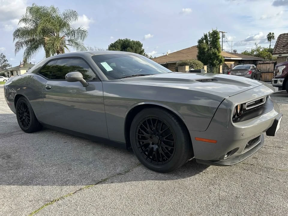 2018 Dodge Challenger 3rd Gen - Image 10 of 15