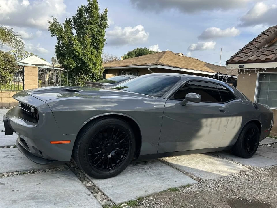 2018 Dodge Challenger 3rd Gen - Image 14 of 15