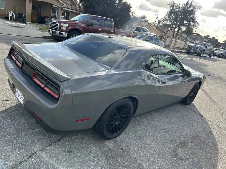 2018 Dodge Challenger 3rd Gen - Image 13 of 15