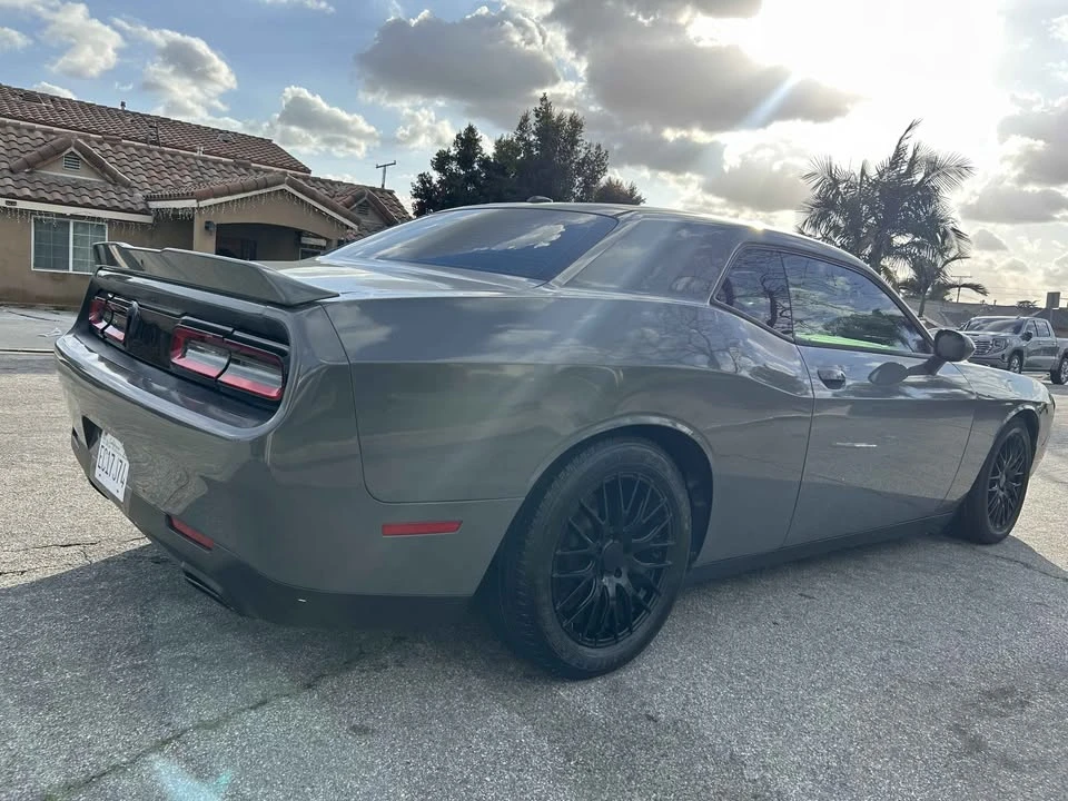 2018 Dodge Challenger 3rd Gen - Image 11 of 15