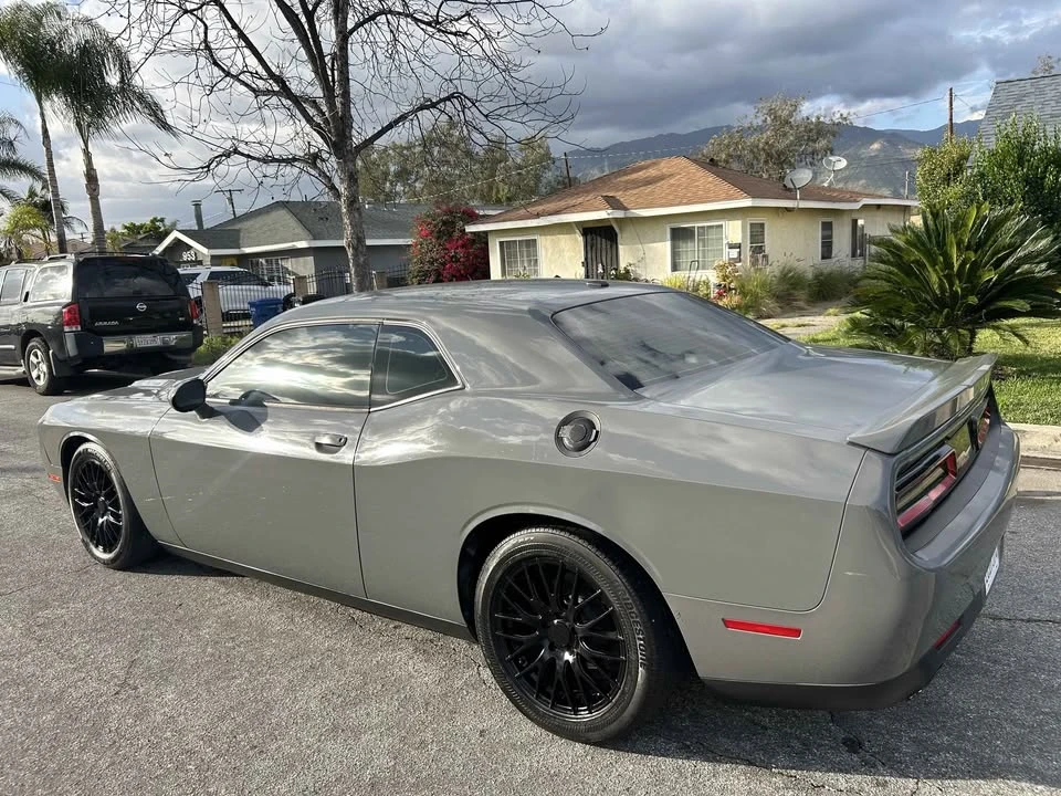 2018 Dodge Challenger 3rd Gen - Image 8 of 15