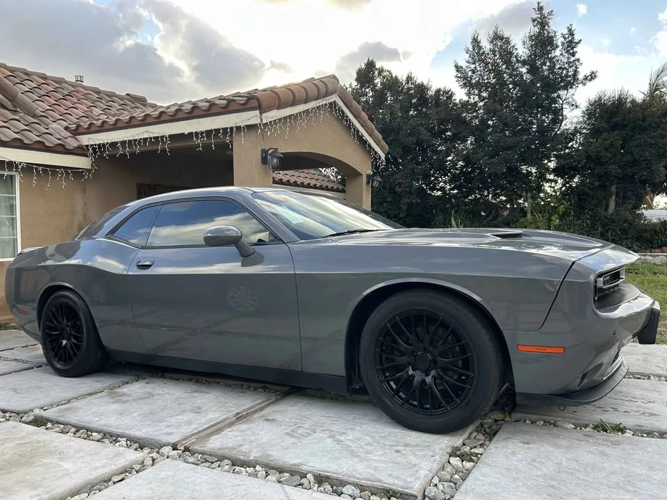 2018 Dodge Challenger 3rd Gen - Image 3 of 15
