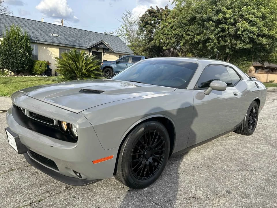 2018 Dodge Challenger 3rd Gen - Image 9 of 15