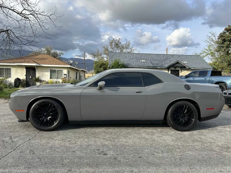 2018 Dodge Challenger 3rd Gen - Image 2 of 15