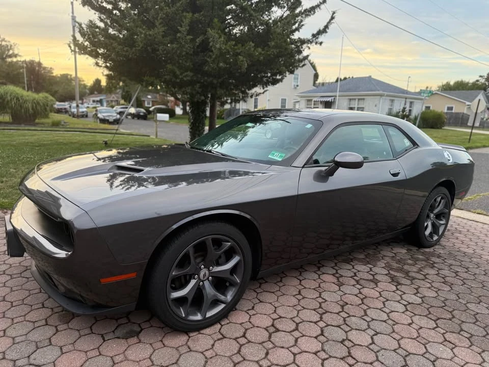 2018 Dodge Challenger 3rd Gen - Image 2 of 20