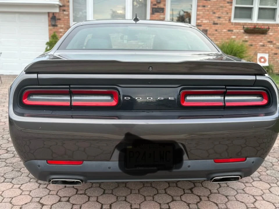 2018 Dodge Challenger 3rd Gen - Image 3 of 20