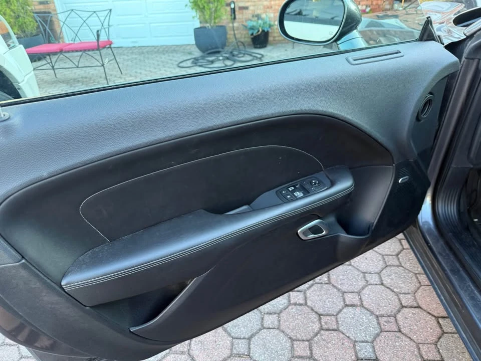 2018 Dodge Challenger 3rd Gen - Image 9 of 20