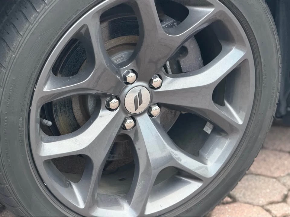 2018 Dodge Challenger 3rd Gen - Image 15 of 20