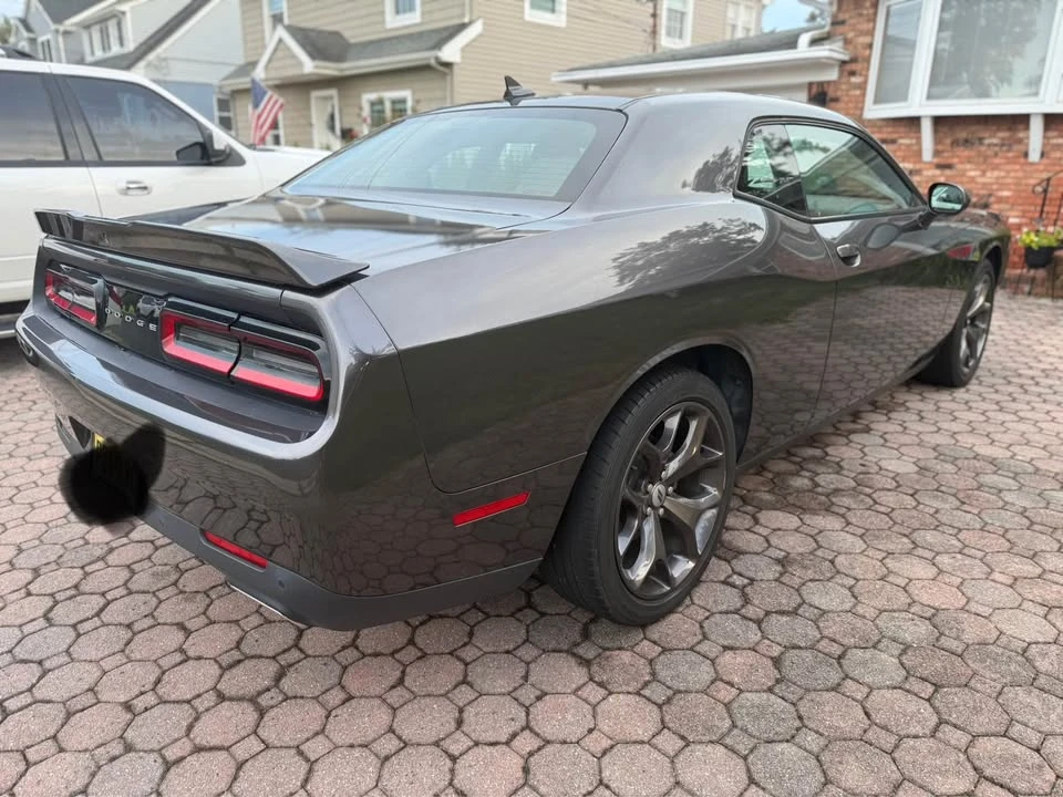 2018 Dodge Challenger 3rd Gen - Image 18 of 20
