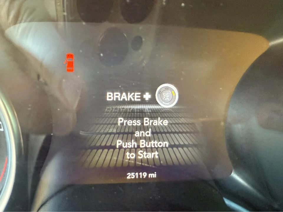2018 Dodge Challenger 3rd Gen - Image 11 of 20