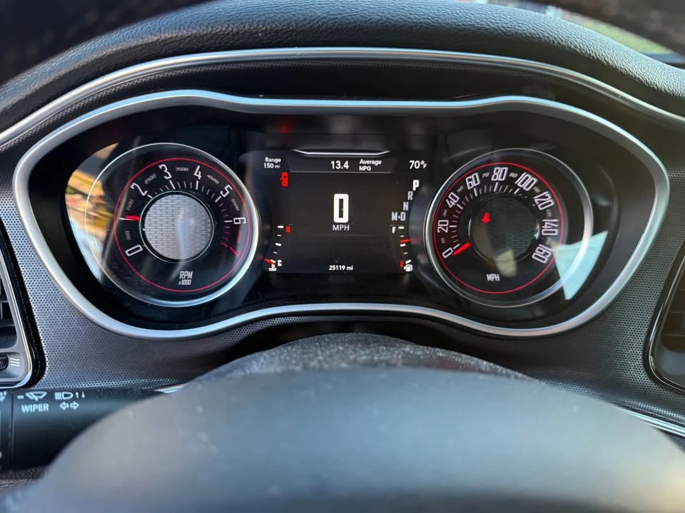 2018 Dodge Challenger 3rd Gen - Image 14 of 20