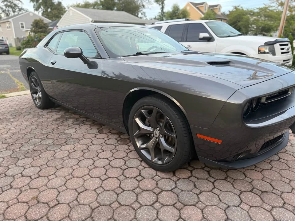 2018 Dodge Challenger 3rd Gen - Image 6 of 20