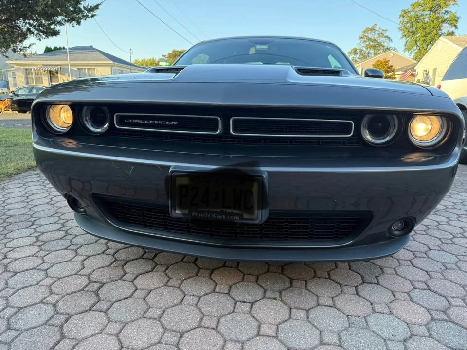 2018 Dodge Challenger 3rd Gen - Image 7 of 20