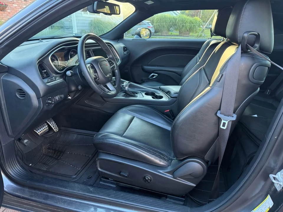 2018 Dodge Challenger 3rd Gen - Image 8 of 20