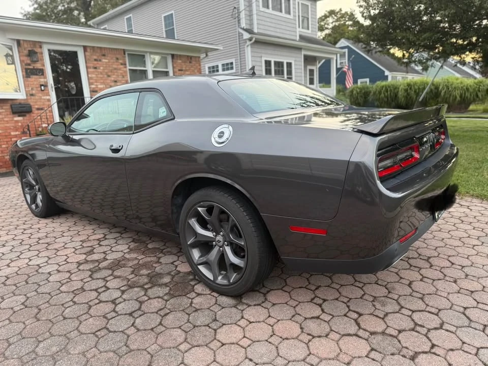 2018 Dodge Challenger 3rd Gen - Image 5 of 20