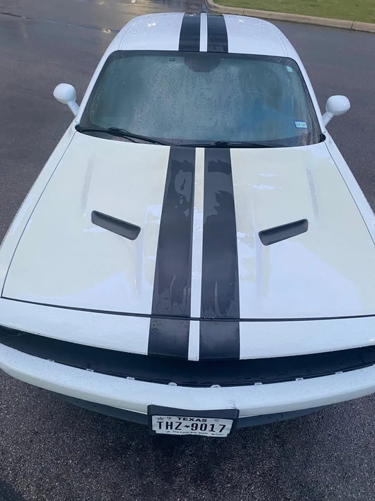 2018 Dodge Challenger 3rd Gen - Image 2 of 7