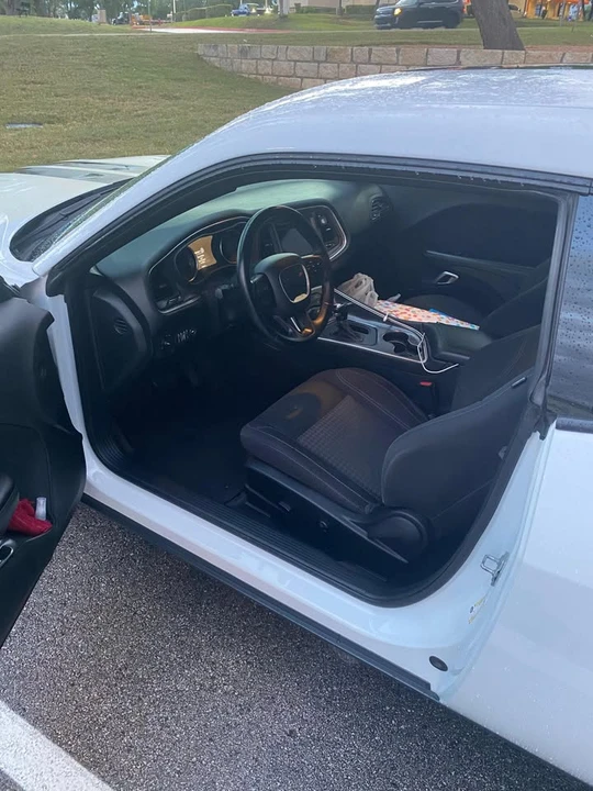 2018 Dodge Challenger 3rd Gen - Image 7 of 7