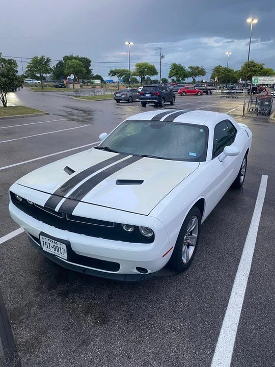 2018 Dodge Challenger 3rd Gen - Image 3 of 7