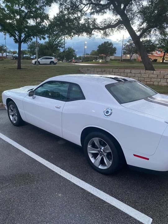 2018 Dodge Challenger 3rd Gen - Image 4 of 7