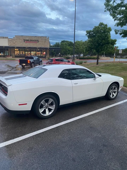 2018 Dodge Challenger 3rd Gen - Image 5 of 7