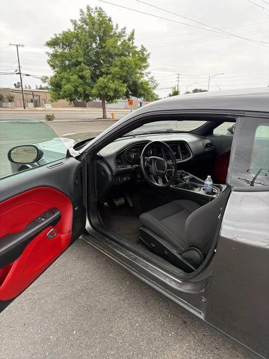 2018 Dodge Challenger 3rd Gen - Image 5 of 5
