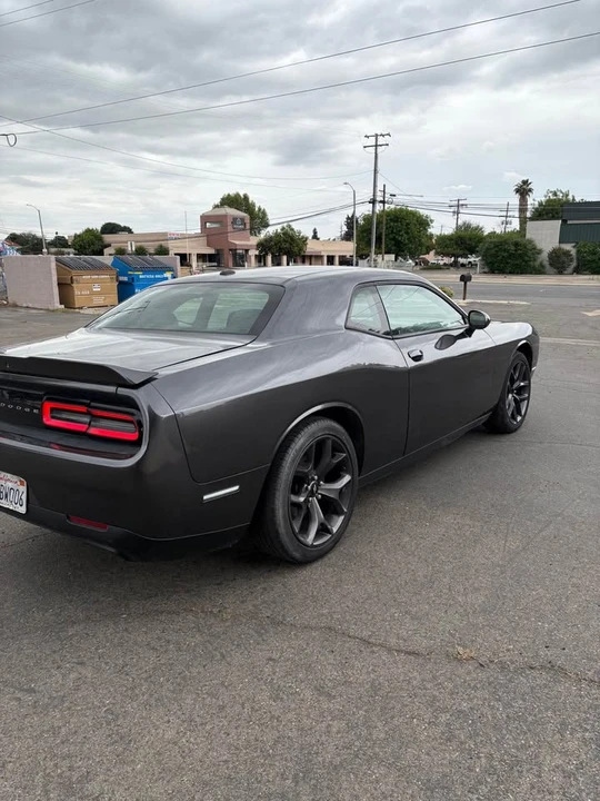 2018 Dodge Challenger 3rd Gen - Image 3 of 5