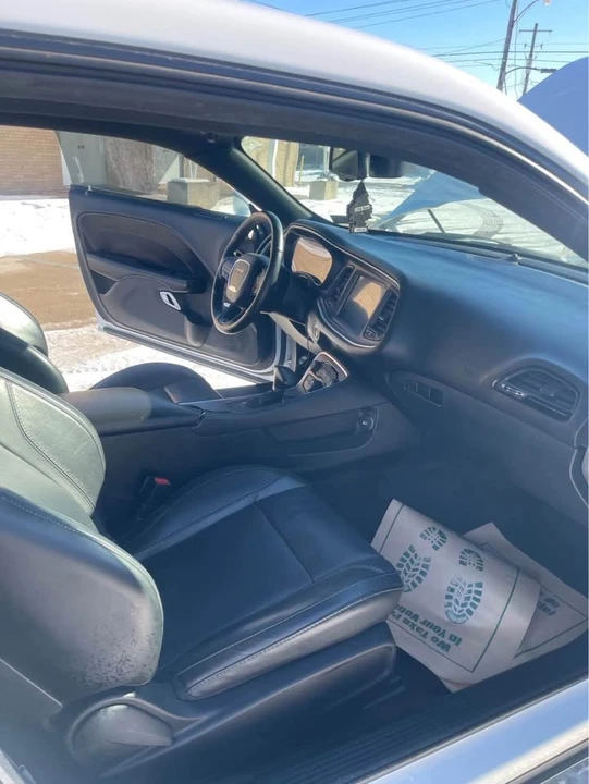 2018 Dodge Challenger 3rd Gen - Image 5 of 7