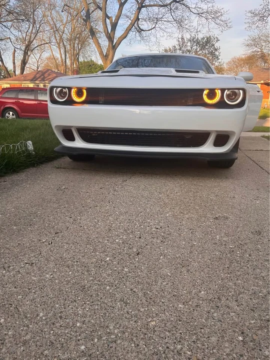 2018 Dodge Challenger 3rd Gen - Image 7 of 7