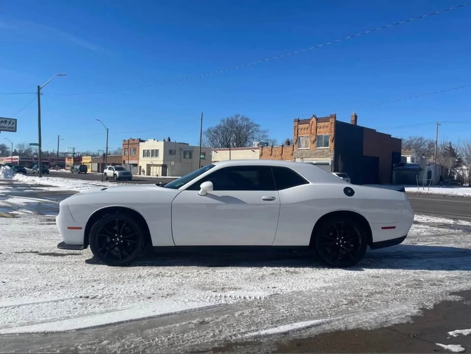 2018 Dodge Challenger 3rd Gen - Image 3 of 7
