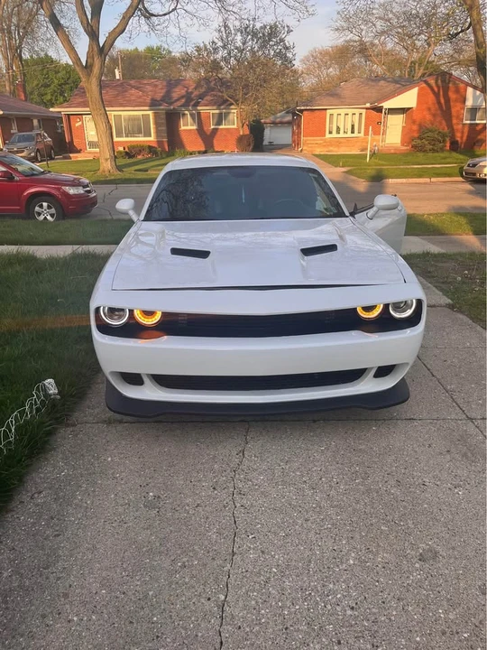 2018 Dodge Challenger 3rd Gen - Image 6 of 7
