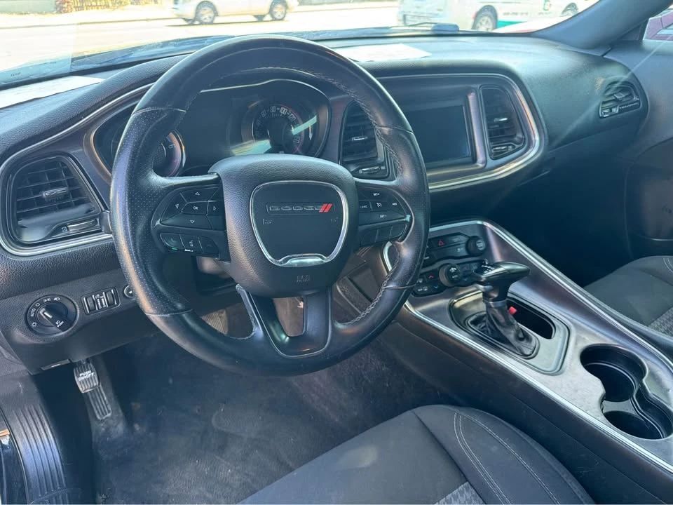 2018 Dodge Challenger 3rd Gen - Image 5 of 8