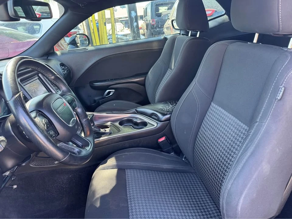 2018 Dodge Challenger 3rd Gen - Image 3 of 8