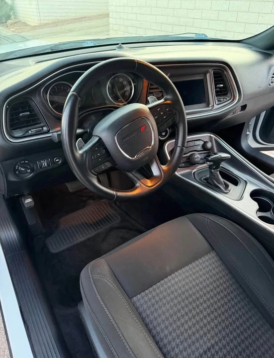 2018 Dodge Challenger 3rd Gen - Image 3 of 6