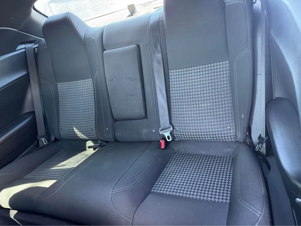 2018 Dodge Challenger 3rd Gen - Image 4 of 8