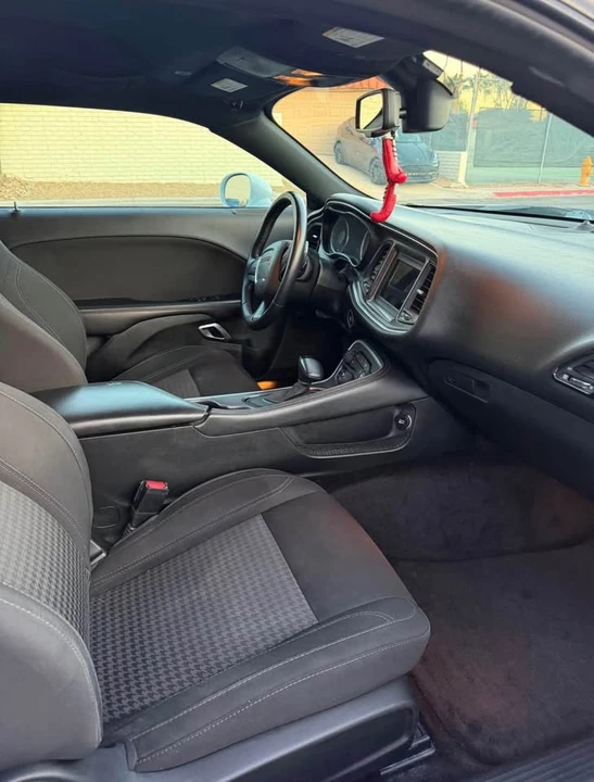 2018 Dodge Challenger 3rd Gen - Image 4 of 6