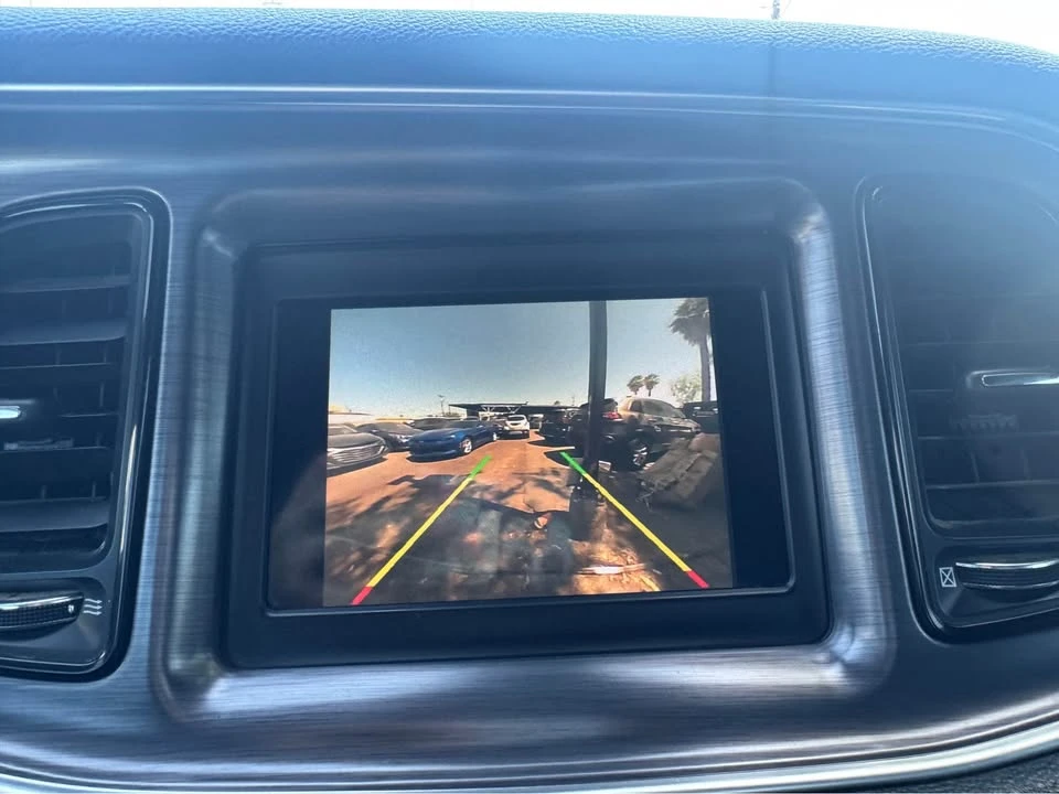 2018 Dodge Challenger 3rd Gen - Image 6 of 8