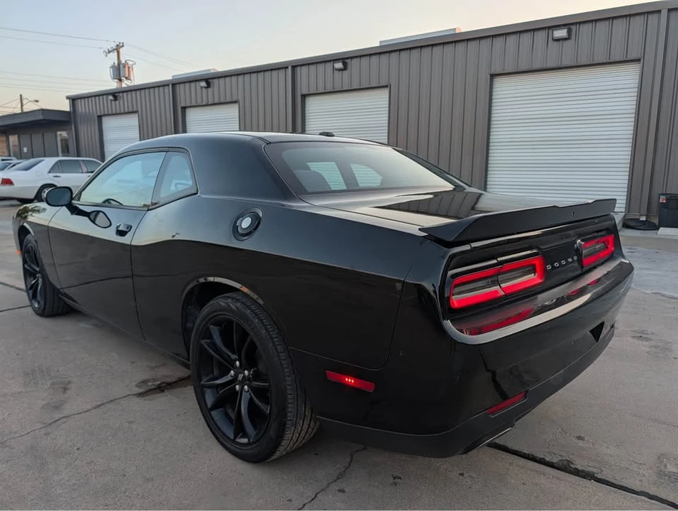 2018 Dodge Challenger 3rd Gen - Image 5 of 19