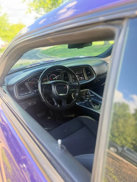 2018 Dodge Challenger 3rd Gen - Image 5 of 12