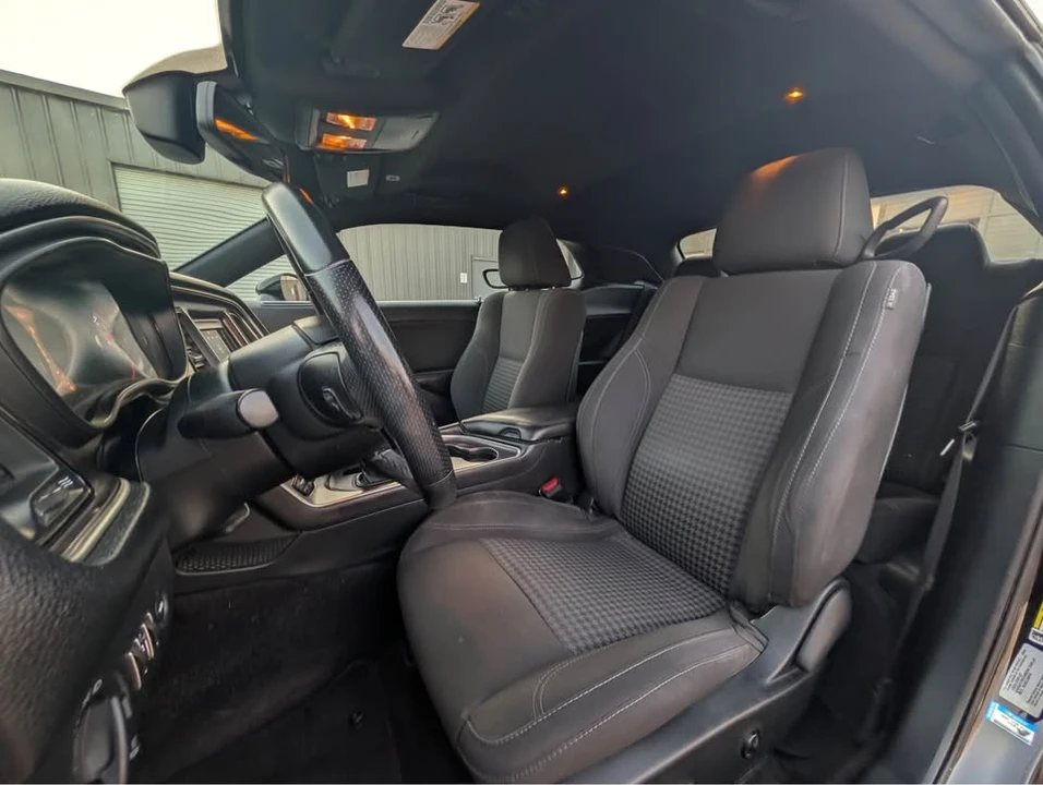 2018 Dodge Challenger 3rd Gen - Image 10 of 19