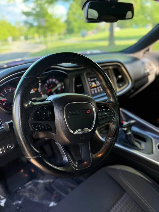 2018 Dodge Challenger 3rd Gen - Image 6 of 12
