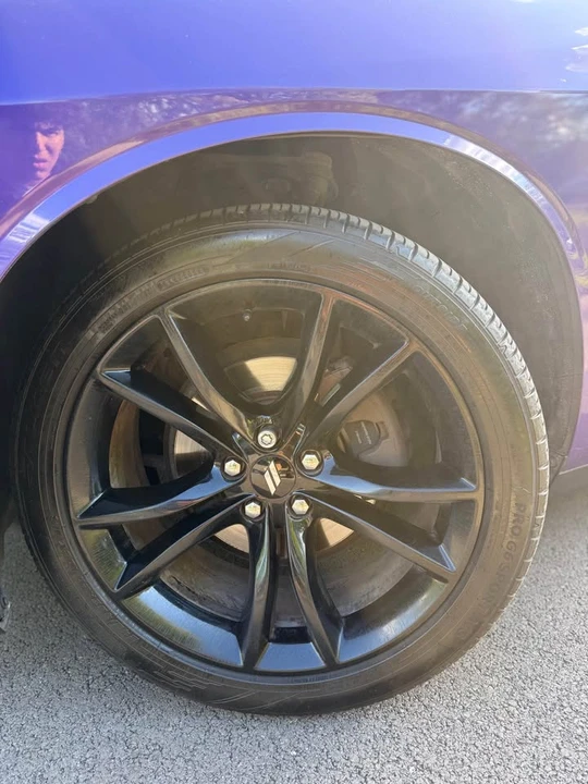 2018 Dodge Challenger 3rd Gen - Image 9 of 12