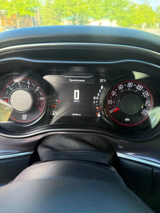 2018 Dodge Challenger 3rd Gen - Image 11 of 12
