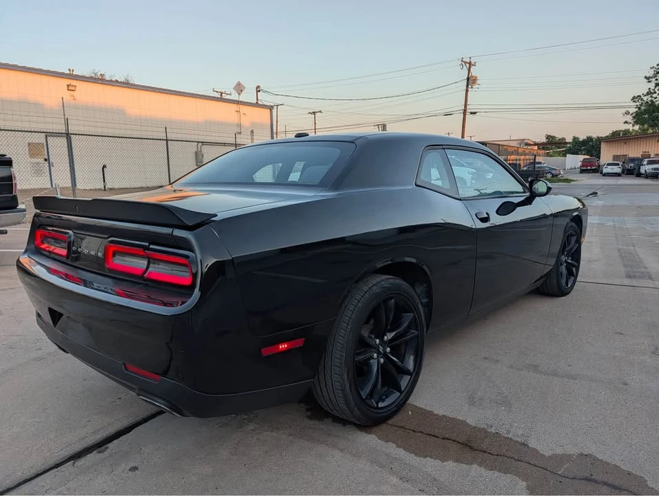 2018 Dodge Challenger 3rd Gen - Image 6 of 19