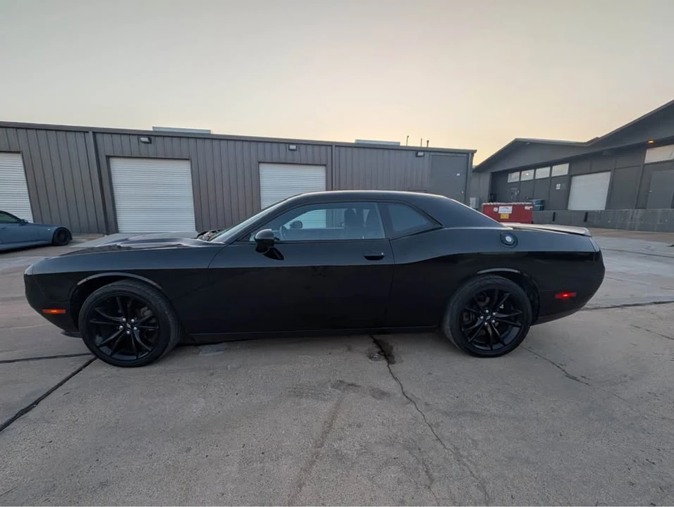 2018 Dodge Challenger 3rd Gen - Image 3 of 19